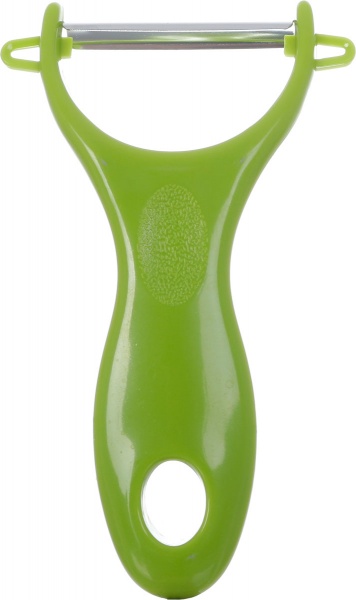 Овощечистка горизонтальная Fresh зеленый Flamberg Smart Kitchen 