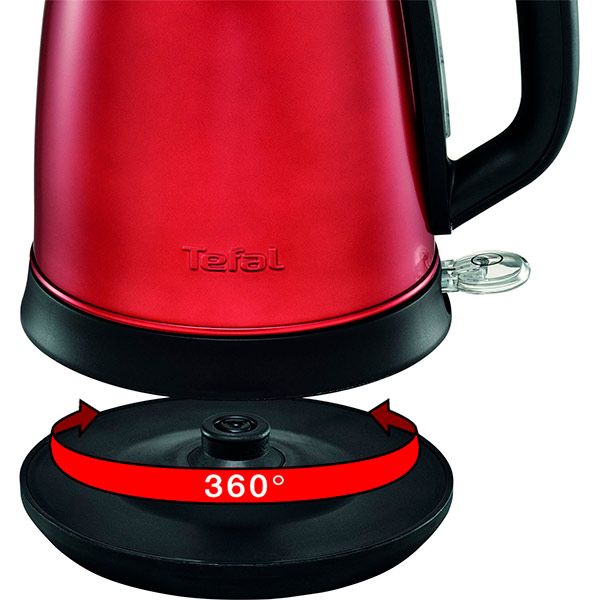 Чайник электрический Tefal KI270530