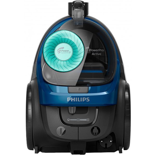 Пылесос безмешковый Philips FC9570/01