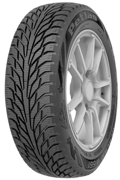 Шина PETLAS W661 205/ 65 R15 94 T нешипованая зима