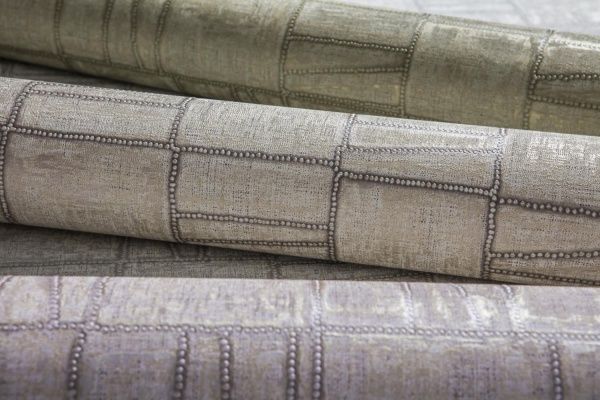 Шпалери вінілові на флізеліновій основі DINASTIA 843DN41 1,06x10,05 м 