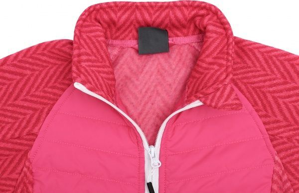 Джемпер McKinley Ronnie 250819-902896 р. 164 рожевий