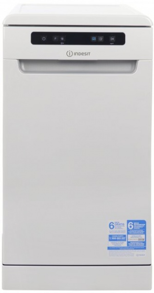 Посудомоечная машина Indesit DSFO3T224C