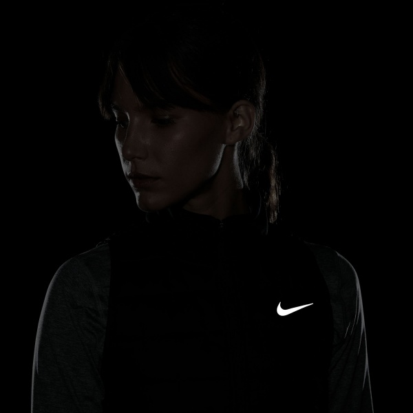 Жилет Nike TF SYNTHETIC FILL VEST DD6084-010 р.S чорний