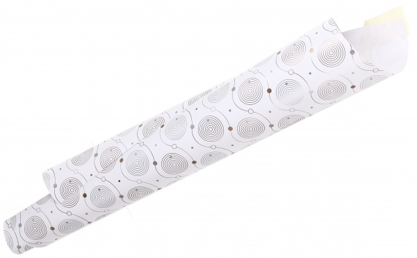 Бумага для упаковки Bourgeois 70x100 см 