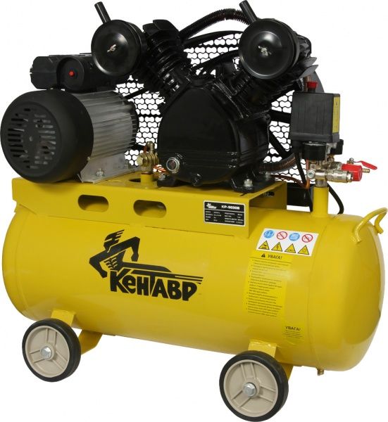 Компресор Кентавр КР-10030В