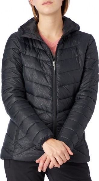 Куртка McKinley Horton ux 415970-903255 р.L чорний