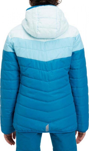 Куртка McKinley Ricos gls 408116-633 синий