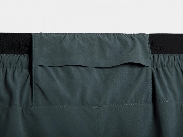 Шорти 4F SHORTS FNK M196 RL9AW22TFSHM196-25S р. L сірий