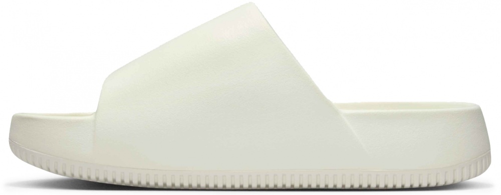 Шльопанці Nike CALM DX4816-100 р.39 бежевий