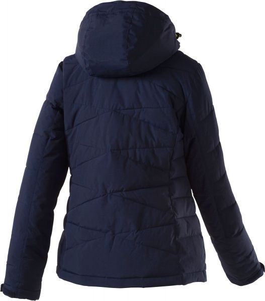 Куртка McKinley Bibi wms 280511-519 42 темно-синий