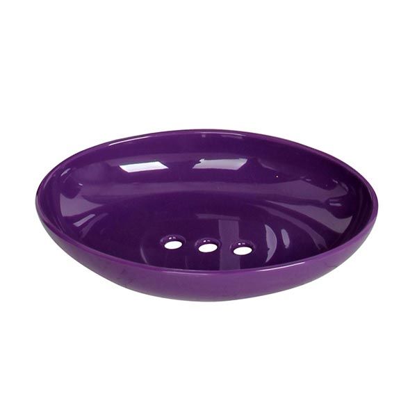 Мильниця Trento Porpora фіолетова