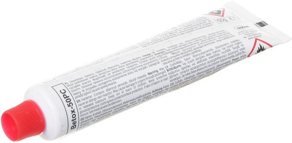 Отвердитель для полиэфирных смол NOVOL 5022 TH