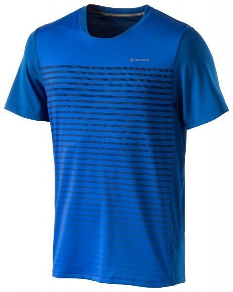 Футболка TECNOPRO Samuel ux 285775-541 S синий