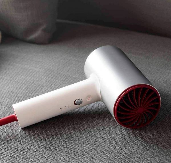 Фен Xiaomi SOOCAS H3S Electric Hair Dryer 