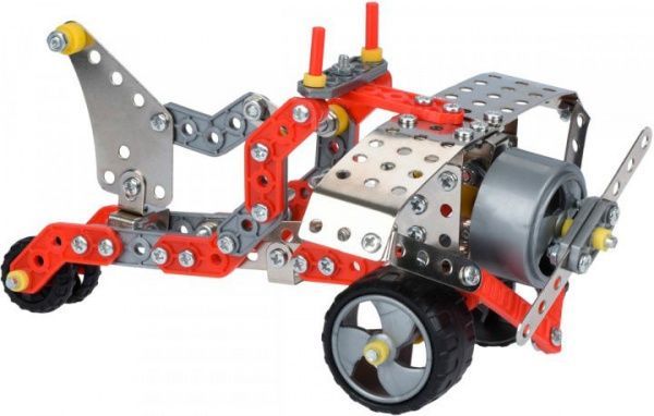 Конструктор Same Toy Inteligent DIY Model Самолет