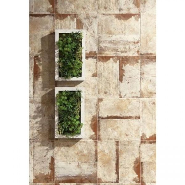 Плитка Mainzu Адобе Бланко 15x30 