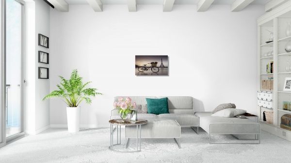 Репродукция AF Paris 223 28x50 см RozenfeldArt 