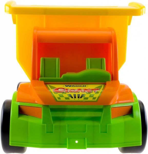 Самосвал Wader Гигант 65005