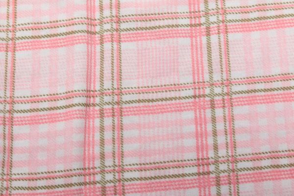 Комплект жіночий Ліндрос 7387 р. M персиковий 