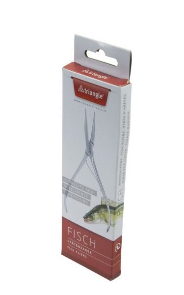 Щипцы для рыбных костей Triangle