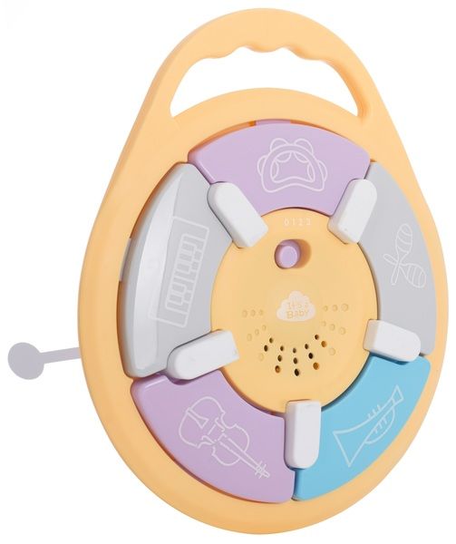 Іграшка музична Funmuch Музична панель FM777-19