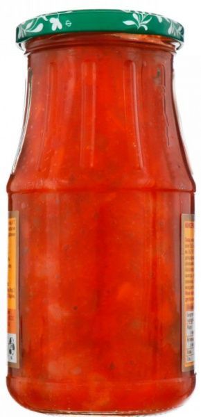 Фасоль Верес с овощами 500 г