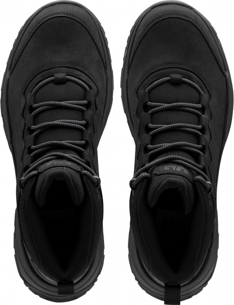 Ботинки Helly Hansen KNASTER EVO 5 11613_990 р.US 9 черный