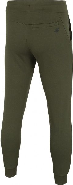 Штани 4F NOSD4-SPMD301-43S р. XL хакі