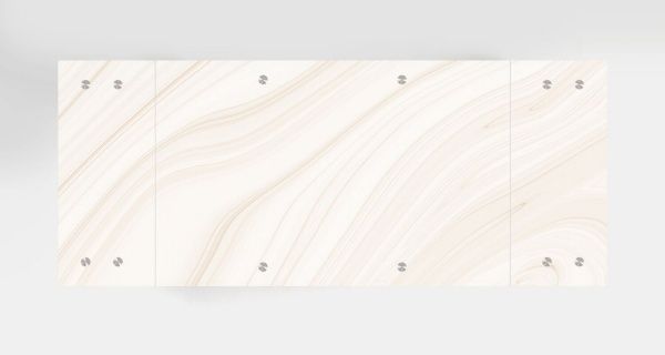 Стол обеденный Maxi V white/01 