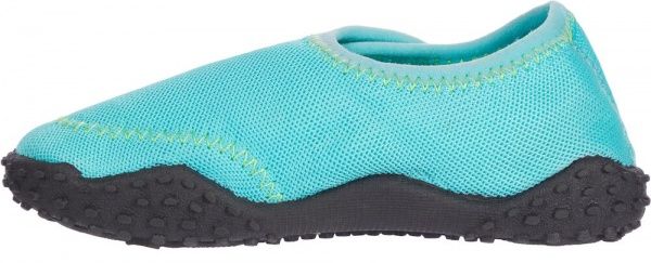 Тапочки для кораллов TECNOPRO Nemo INF 415306-900639 EUR 22 бирюзовый