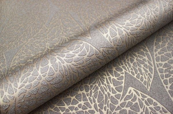 Обои виниловые на флизелиновой основе Vinil Листопад ДХV-1247/2 1,06x10,05 м