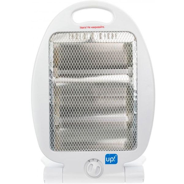 Обігрівач кварцовий UP QH-8005