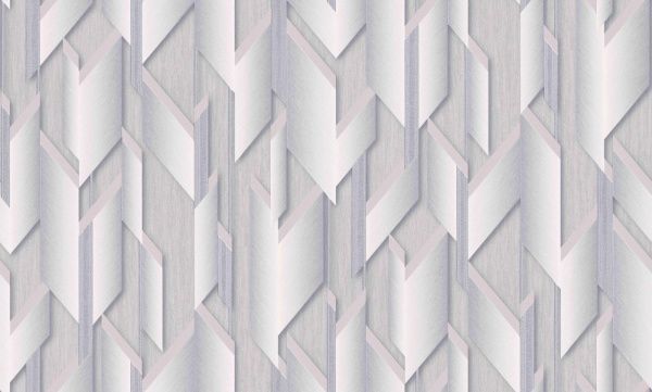 Шпалери вінілові на флізеліновій основі Erismann Fashion For Walls 2 12090-31 1,06x10,05 м 