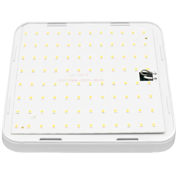 Світильник світлодіодний Hopfen Koln-18S 18 Вт білий 4500 К 