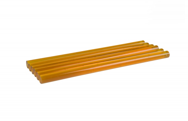 Стержни клеевые MasterTool Radiofix 11,2 мм 6 шт. 42-1172