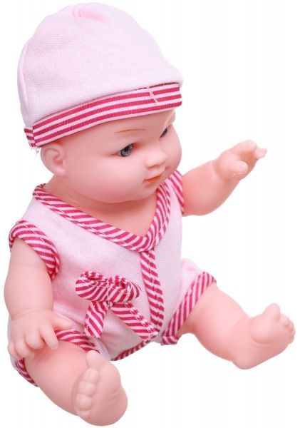 Пупс MERX Limited Петруша 23 см MX0267339