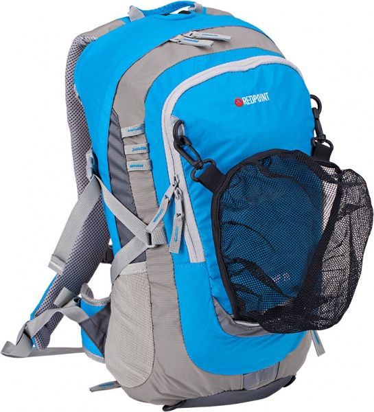 Рюкзак RED POINT Jump-20 20 л RPT286