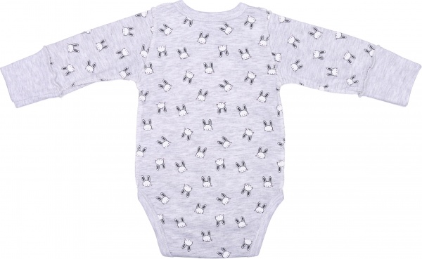 Комплект дитячого одягу Фламінго в асортименті р.62 433-111 