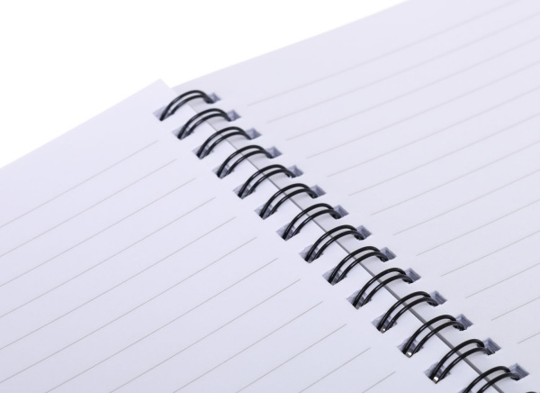 Блокнот Places 14,5х21 см Mikirei