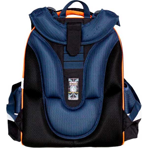 Ранець шкільний Class Tiger 39x28x21 см 2026