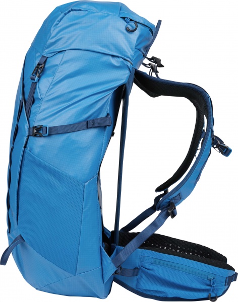 Рюкзак McKinley Asgard VT 38 410556-900633 38 л синий