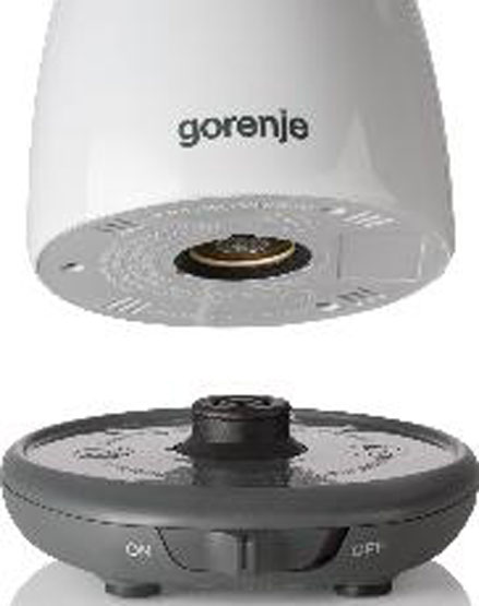 Кавоварка Gorenje TCM330W 