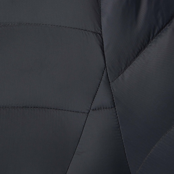 Пуховик McKinley Tarella wms 280793-057 р.34 чорний