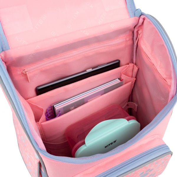 Рюкзак школьный KITE Education Kitten K22-501S-9