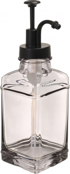 Дозатор для рідкого мила Luna Insider