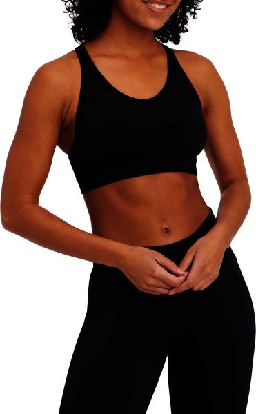 Бра Energetics Inita III W 418100-050 р.L чорний