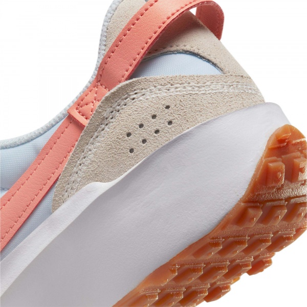 Кросівки Nike WAFFLE DEBUT DH9523-003 р.39 різнокольоровий