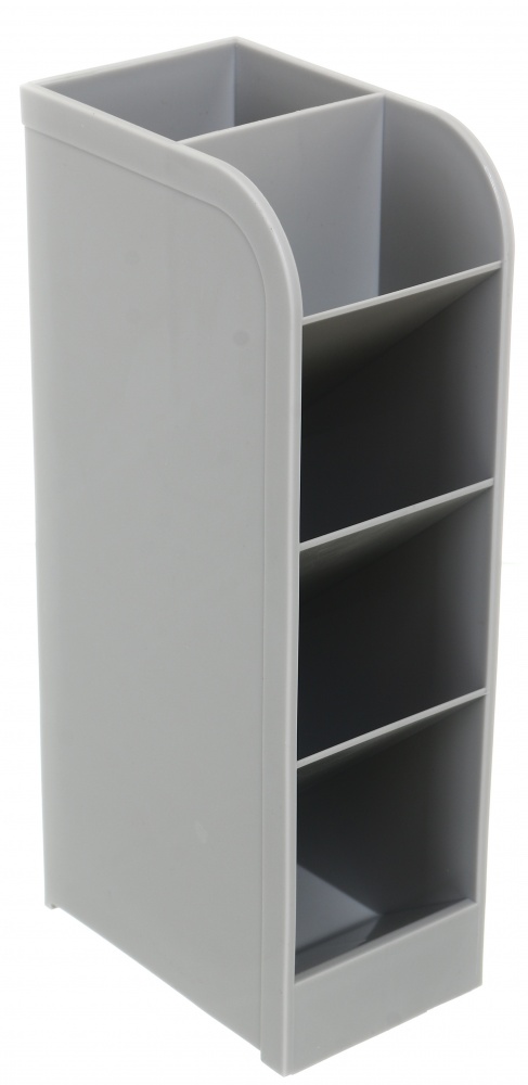 Органайзер настольный из 4-х отделений 92х60х204 мм Nota Bene