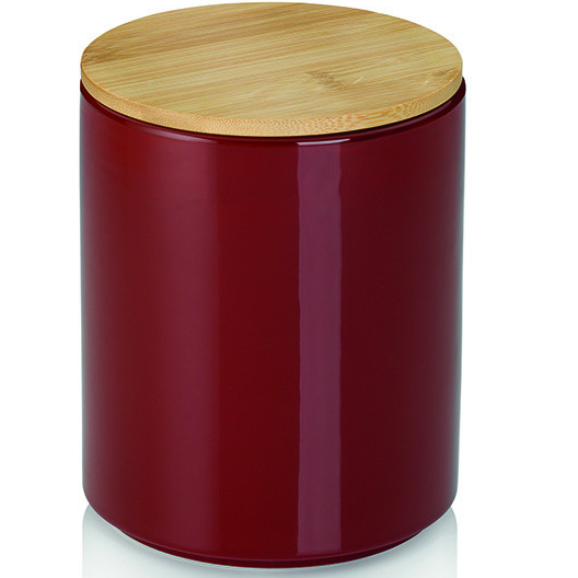 Емкость для сыпучих Cady 1,2 л 15271 Kela